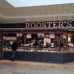 Rooster&rsquo;s Maaltijd & Grill