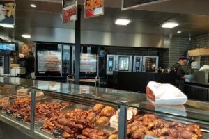 Rooster&rsquo;s Maaltijd & Grill