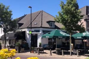 Root eet- en borrelhuys / de Steeg