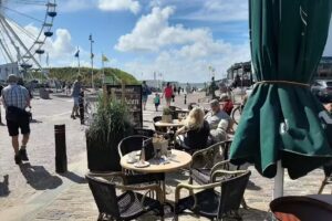 Rosaria’s Italiaans restaurant