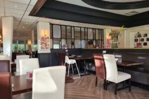 Rosarium Westbroekpark AllYouCanEat