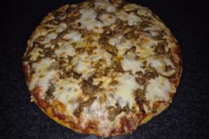 Rose&rsquo;s Kitchen