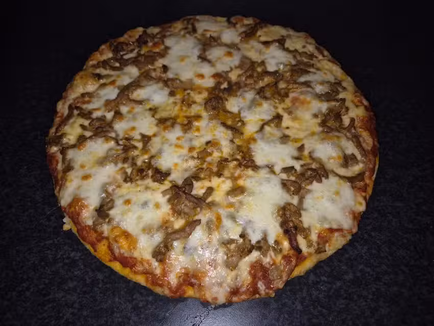 Rose&rsquo;s Kitchen