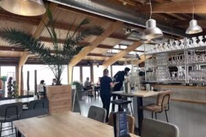 Rostorante Hertog Jan