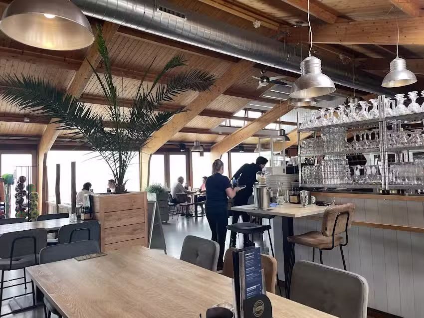 Rostorante Hertog Jan