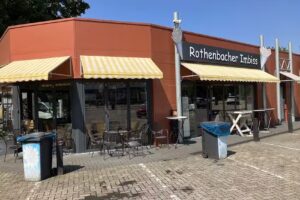 Rothenbacher Imbiss