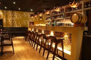 Royal Fook Long Amsterdam