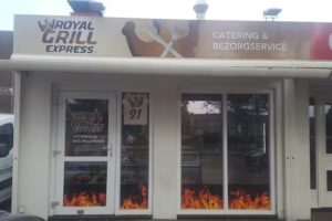 Royal Grill Express