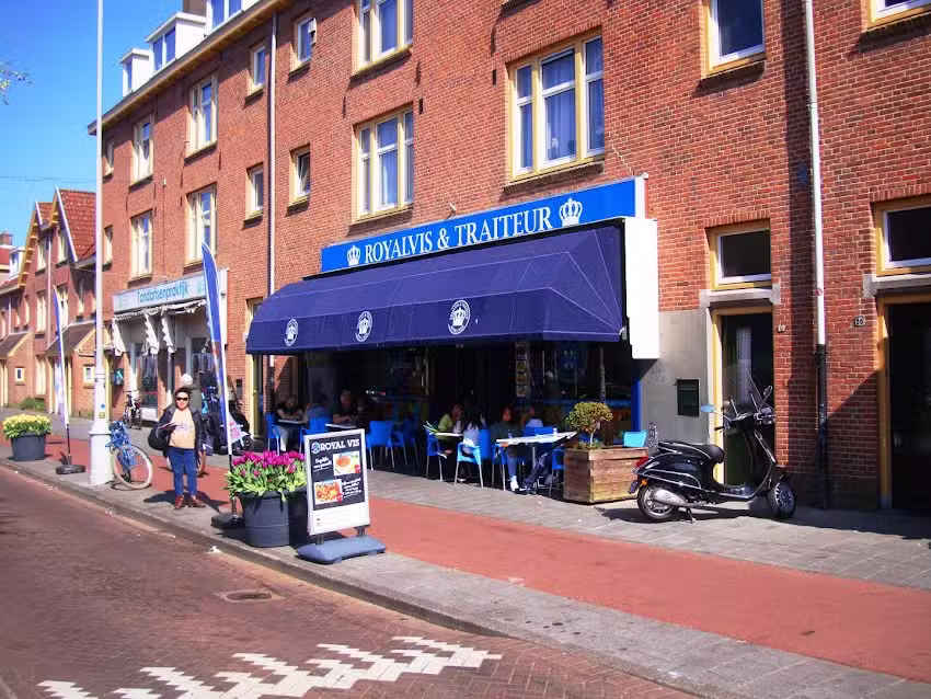 Royalvis & Traiteur