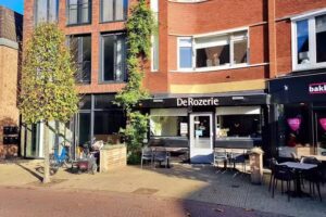 Rozerie &ndash; Brasserie & Bakkerij