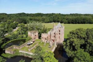 Ru&iuml;ne van Brederode