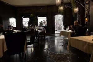 Rura by Naomi & Joey