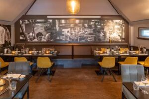 Rust Wat by Sidney Schutte