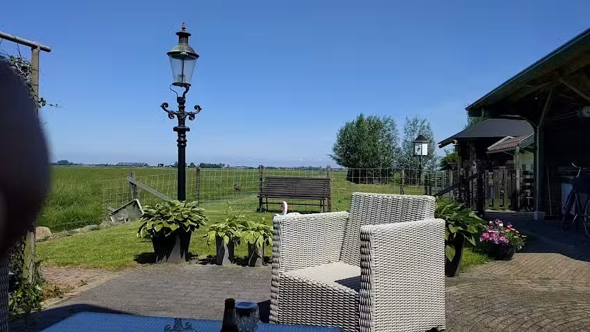 Rustpunt Roosje