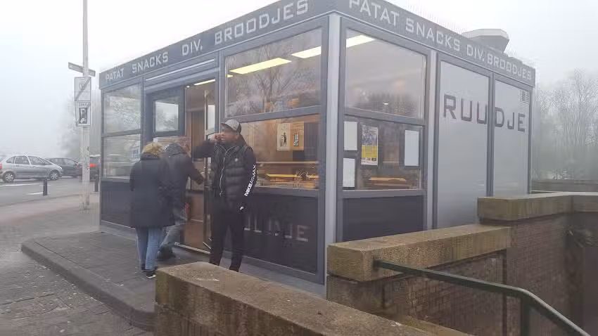 Ruud&rsquo;s Visboetiek