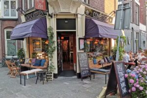 SAAR café – resto