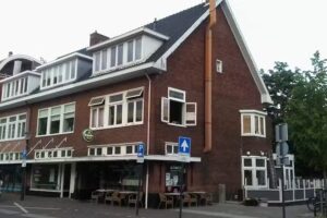 Sabra Specialiteiten-Restaurant