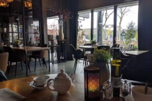 Sabrosa Kitchen | Bar