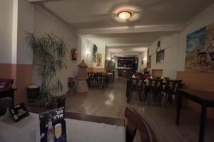 Safari Afrikaanse Restaurant