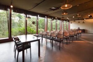 Safari Meeting Centre