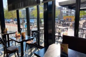 Saigon Caphe Gelderlandplein