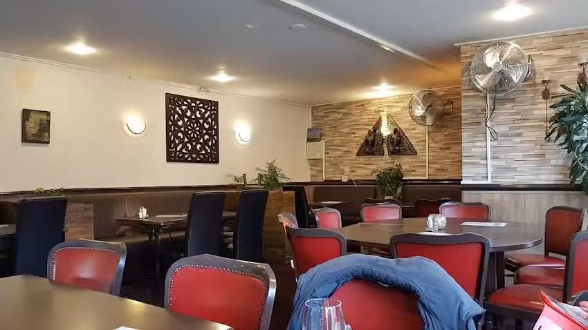 Sakara pizzeria & grillroom