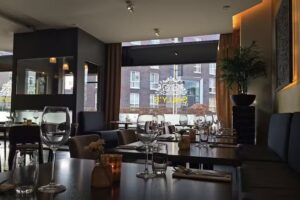 Sally&rsquo;s Kitchen Amersfoort