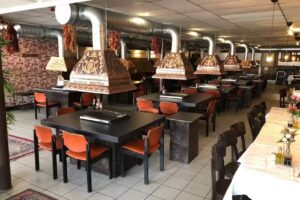 Salt & Pepper BBQ & Grill Restaurant