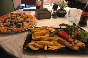 Salvatore by Marmaris