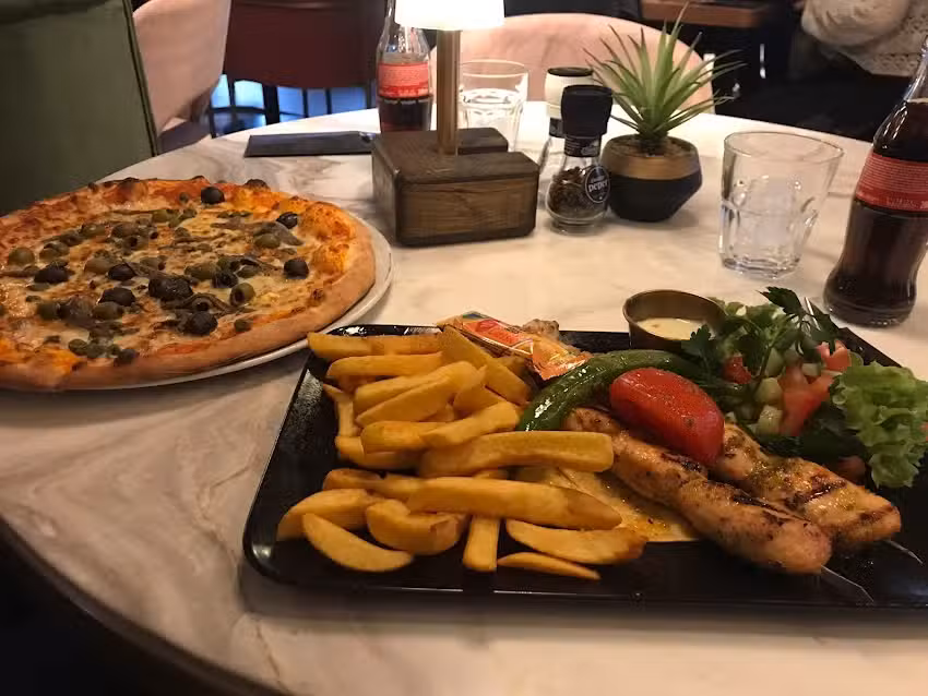 Salvatore by Marmaris