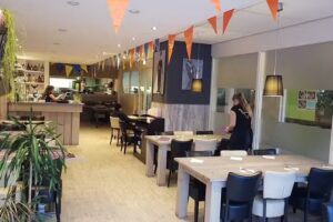 Sam&rsquo;s Grillroom