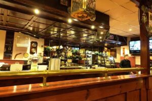 Samarkand Snack&rsquo;s Restaurant