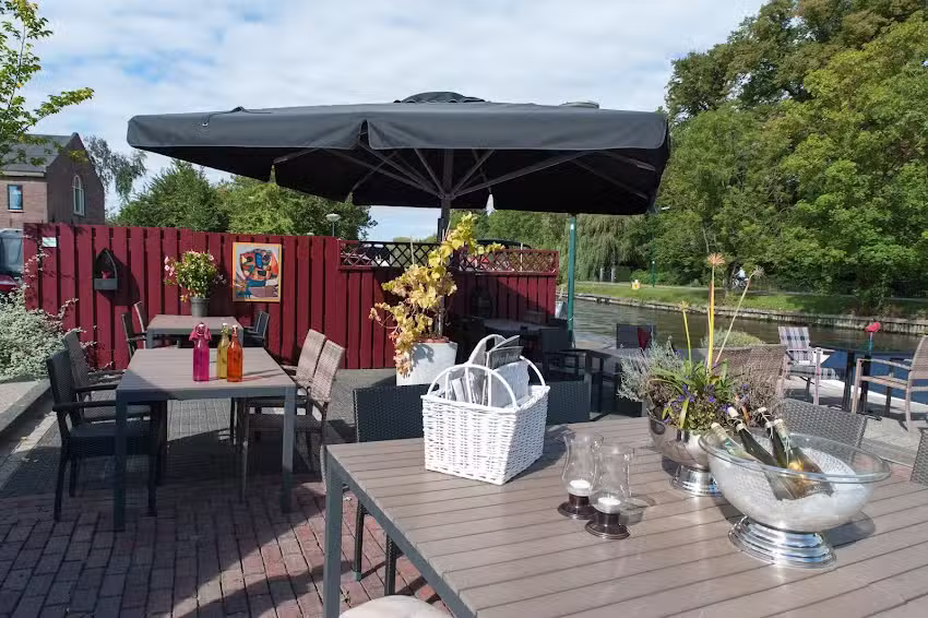 Same Same Thai Restaurant