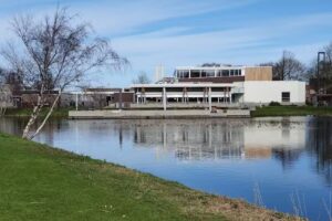 Samen – Eten, Drinken en Ontmoeten