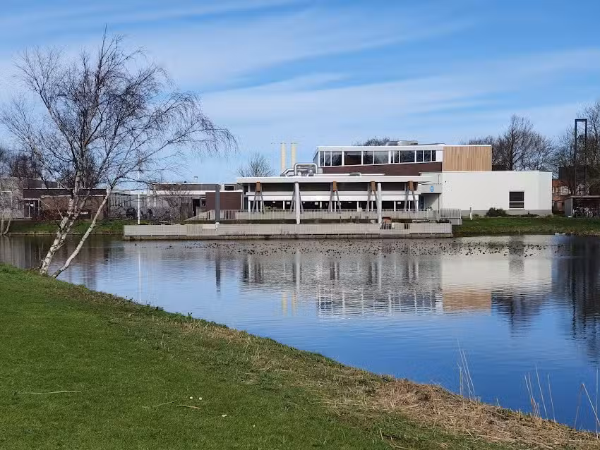 Samen &ndash; Eten, Drinken en Ontmoeten