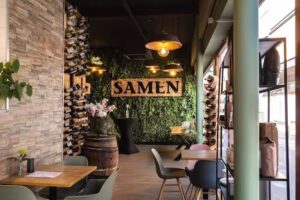 Samen Eten en Drinken Helmond