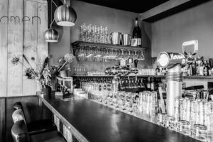 Samen happerij & tapperij