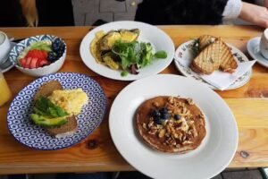 Samen &ndash; Lunch&Juice