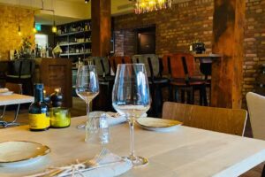 Samen | Wijn & Bistrobar