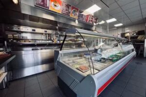 Sammy&rsquo;s Corner