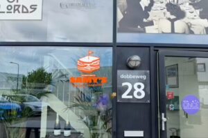 Samy&rsquo;s Gourmet Sandwiches