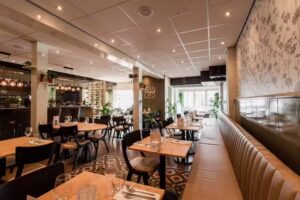 San Leo &ndash; Ristorante Italiano