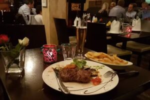 San Telmo Restaurant