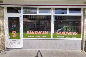 Sandwish