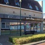 Santa Maria Restaurant