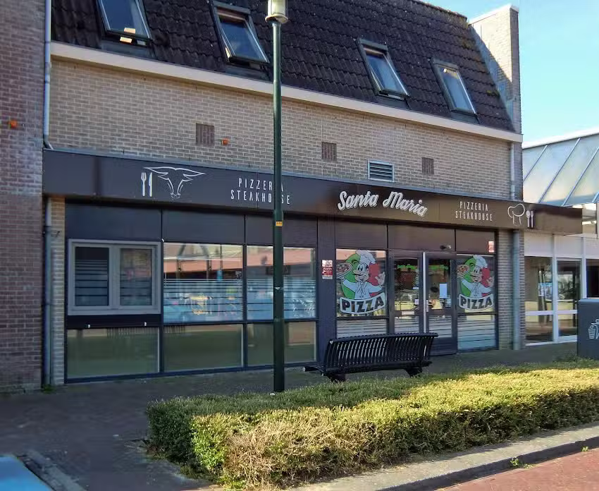 Santa Maria Restaurant