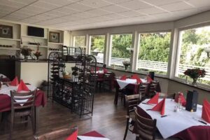 Santa Maria Restaurant