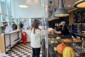 Sapori di Casa &ndash; The Fellowship TU Delft