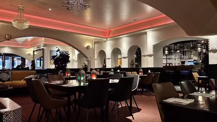 Saray Turks Restaurant