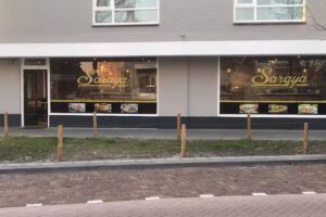 Saraya Afhaalcentrum